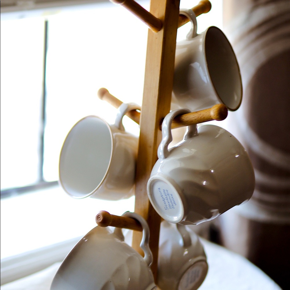 Mug holder - Picture 7 of 8
